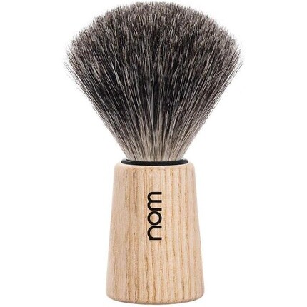 

M Mühle Помазок для бритья Nom Theo Pure Badger Pure Ash