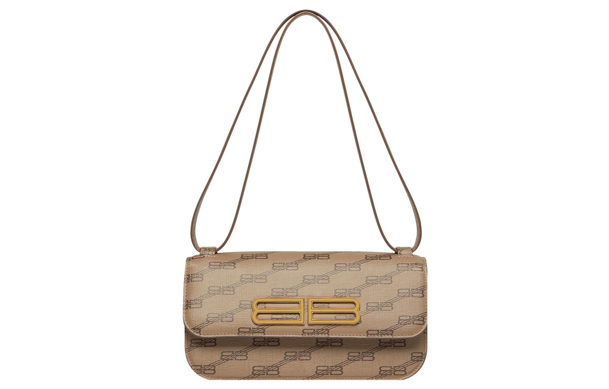 

Сумки через плечо для сплетен Balenciaga, basic set (bag+dust bag)