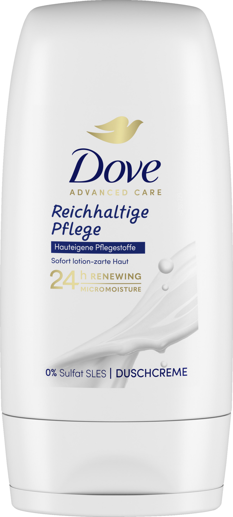 

Гель для душа Dove Pflegedusche Advanced Care Reichhaltige Pflege