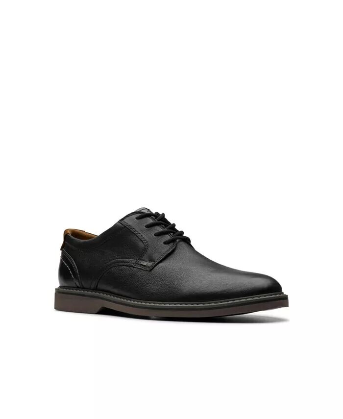 

Коллекция мужских полуботинок Radcliff Clarks, черный