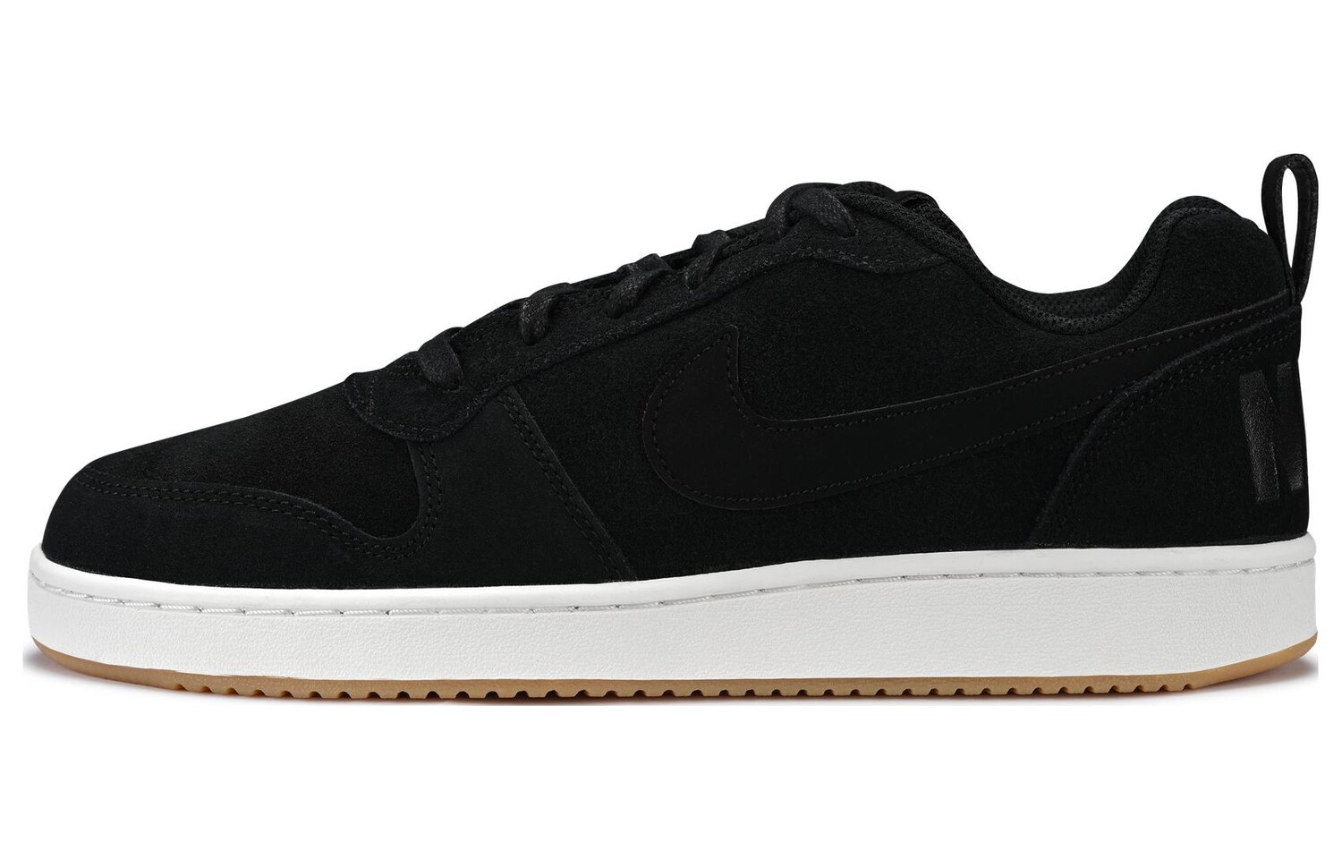 

Кроссовки Nike Court Borough Low Prm Black