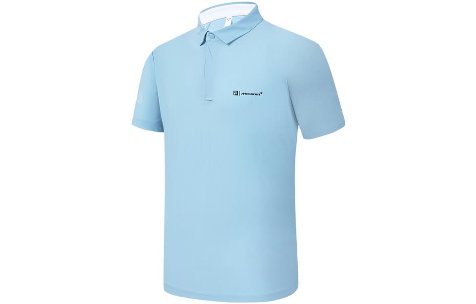 

Mclaren X X McLaren совместные поло Stone Teal для мужчин FILA, серо-бежевыйсиний, Синий, Mclaren X X McLaren совместные поло Stone Teal для мужчин FILA, серо-бежевыйсиний