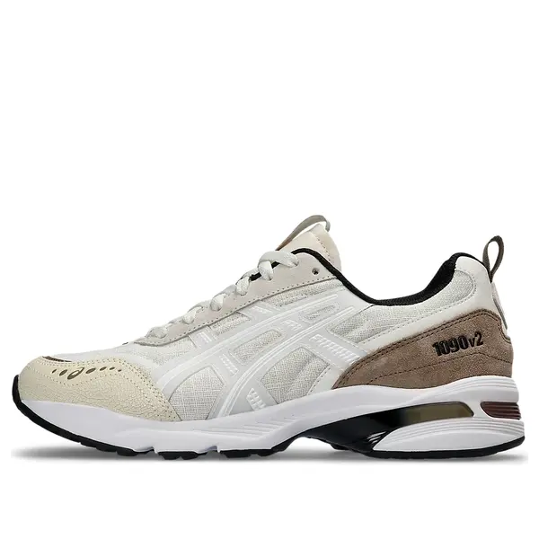 

Кроссовки гель 1090v2 Asics, бежевый