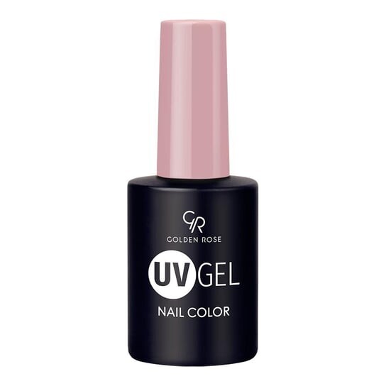 

Гибридный лак для ногтей 111 Golden Rose, Nail Color