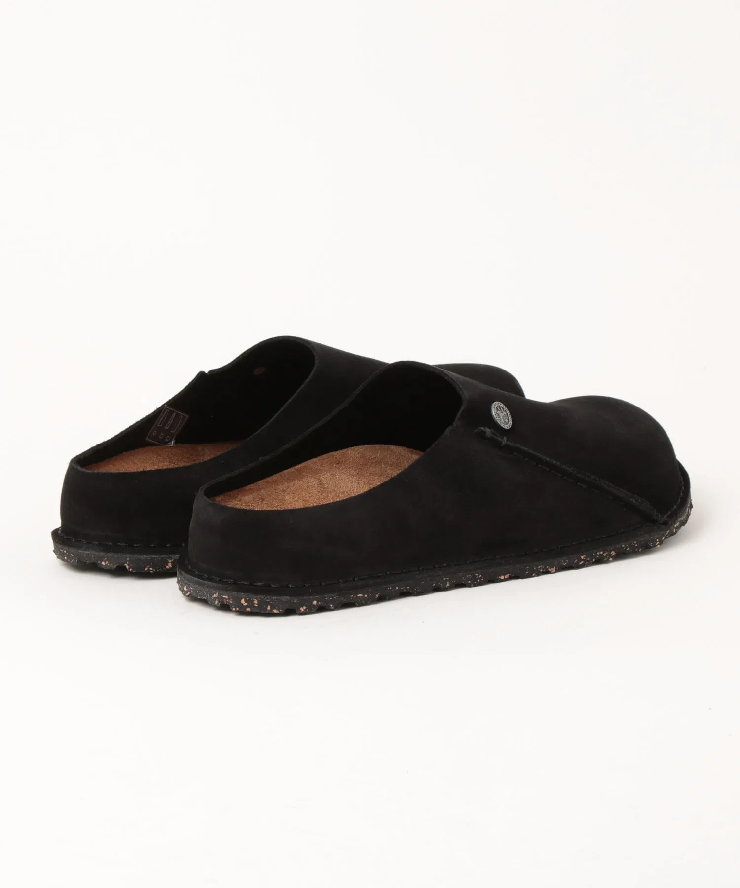 Домашние тапочки BIRKENSTOCK Zermatt Premium VL — фото 2