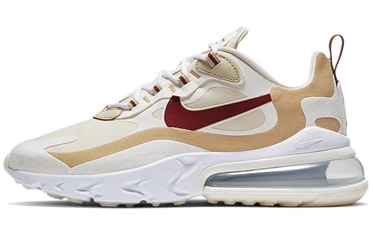 Nike Air Max 270 Cinnamon React Equestrian (женские)