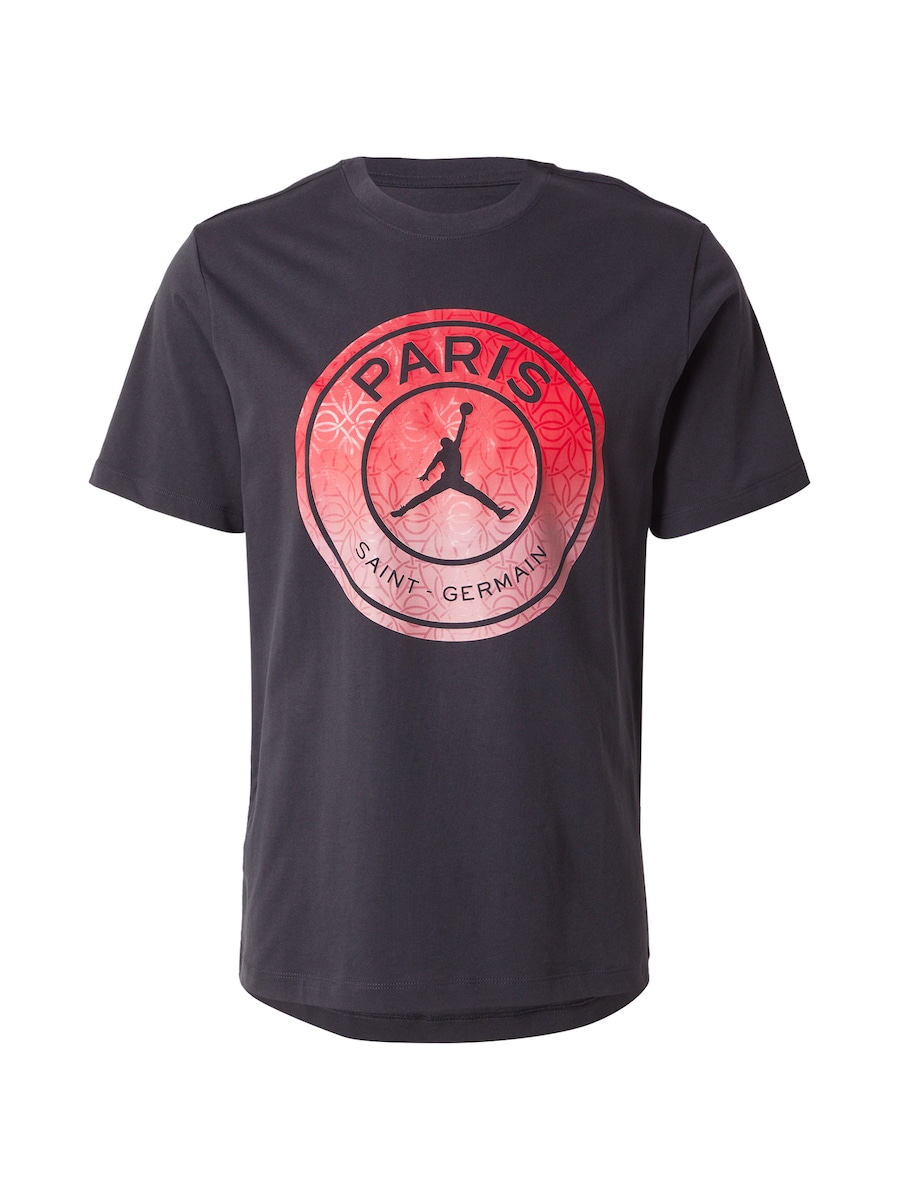 

Рубашка Jordan PSG, черный