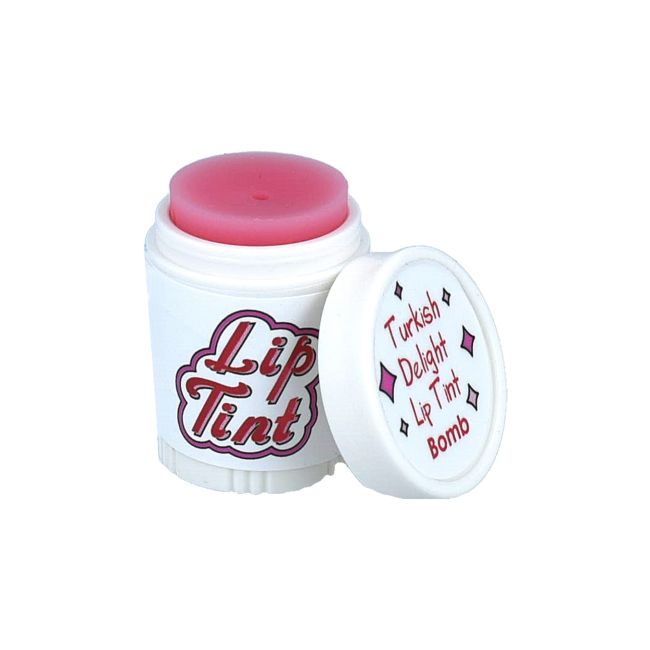 

Бальзам для губ Bomb Turkish Delight Lip Tint Bomb Cosmetics, 4,5 гр