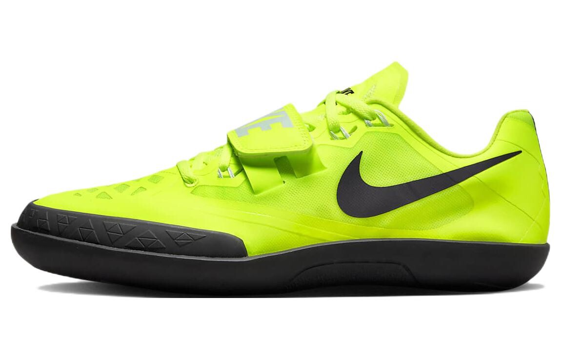 

Кроссовки Nike Zoom SD 4 'Volt Black'