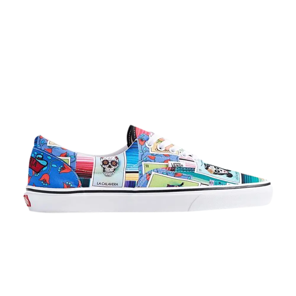 

Кроссовки Era Vans, мультиколор