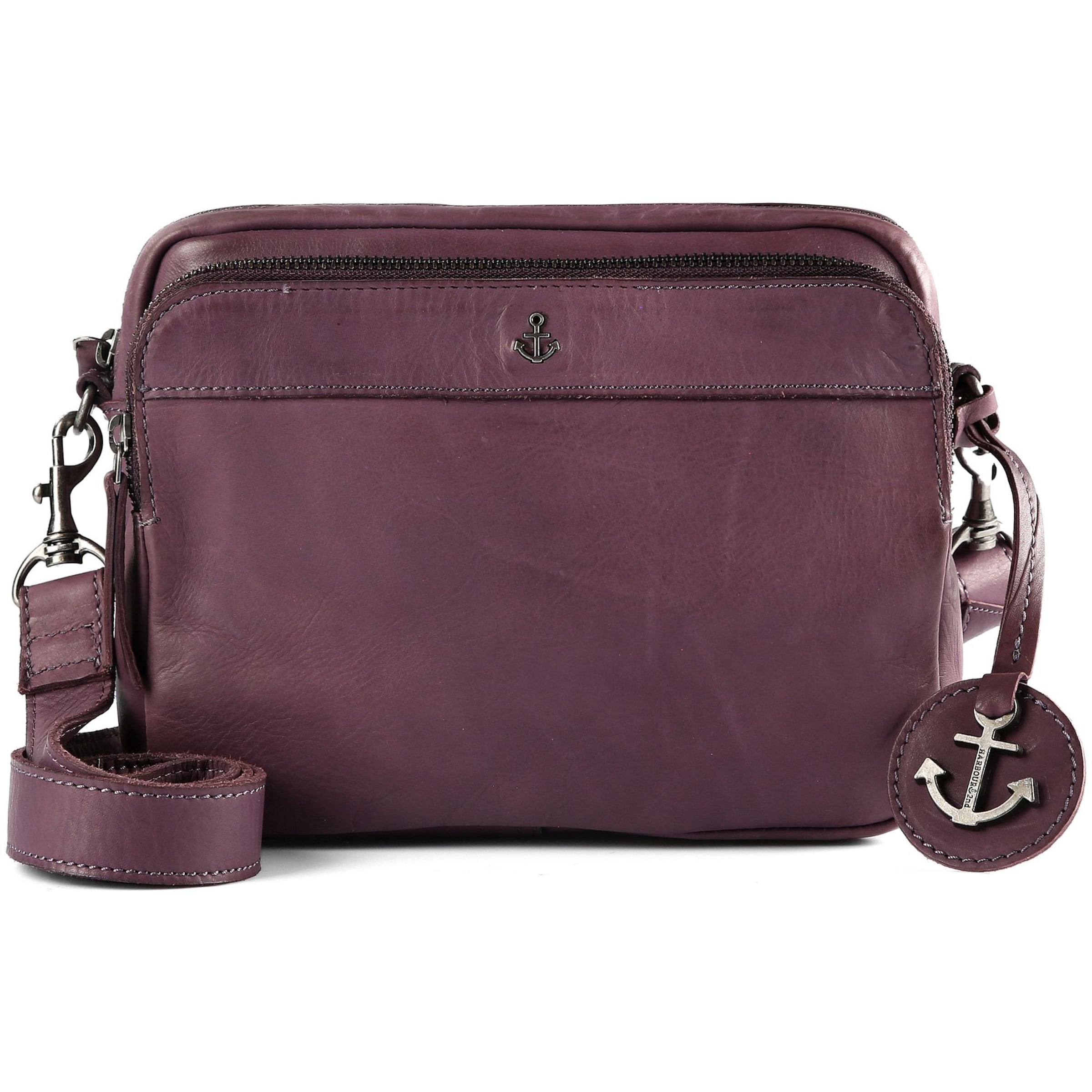

Harbour 2nd Сумка через плечо 'Anchor Love Thalea' в цвете Cyclamen