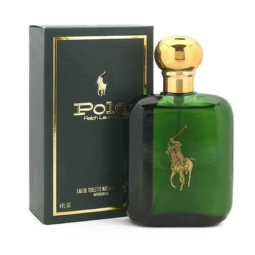 

Туалетная вода, 118 мл Ralph Lauren, Polo