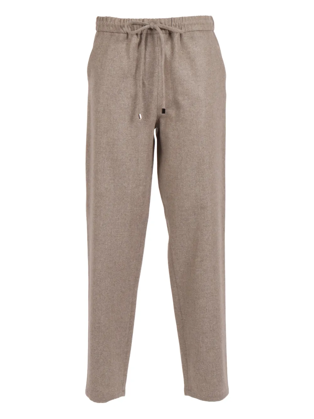 

Брюки на кулиске Antonelli, нейтральный