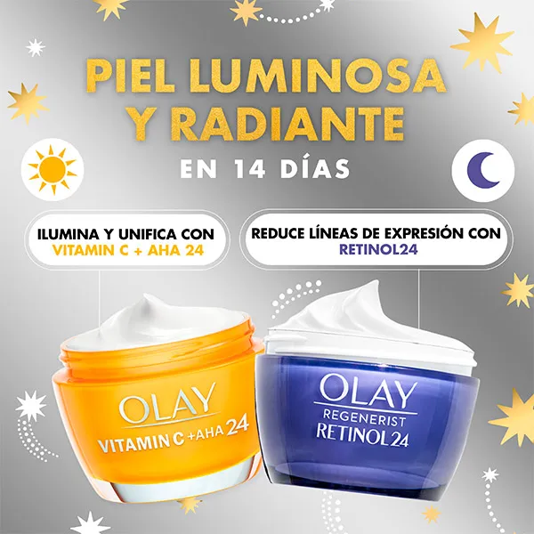 

Массажер Гуаша+Дневной крем+Ночной крем Set De Regalo Olay, 1 UD