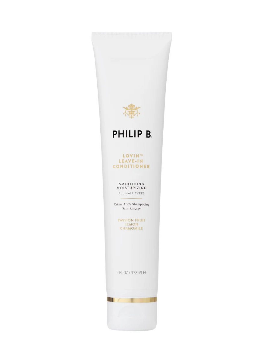 

Несмываемый кондиционер Philip B. Lovin' 178 мл