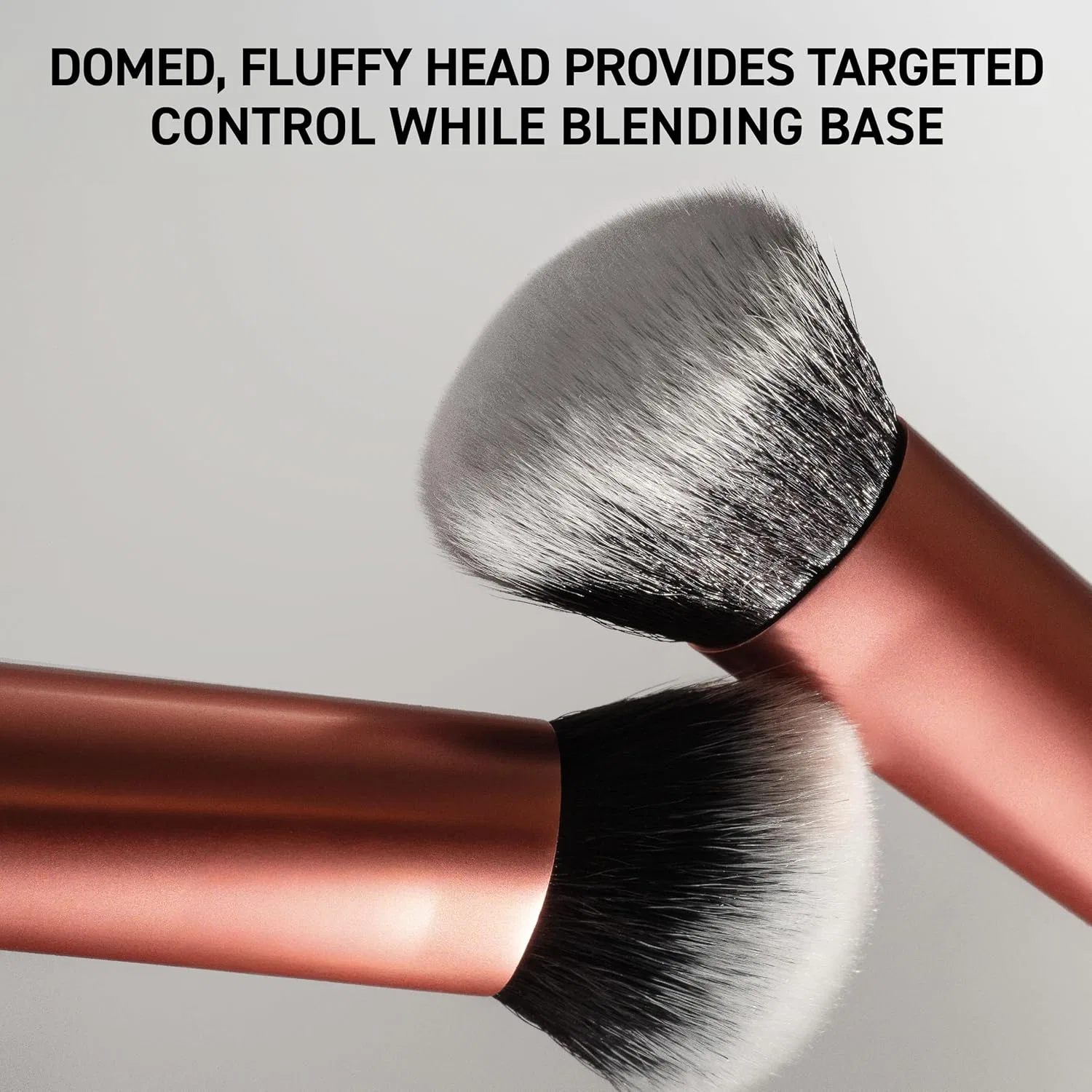 Кисть для лица Real Techniques 1411M Expert Face Brush Real Techniques — фото 3
