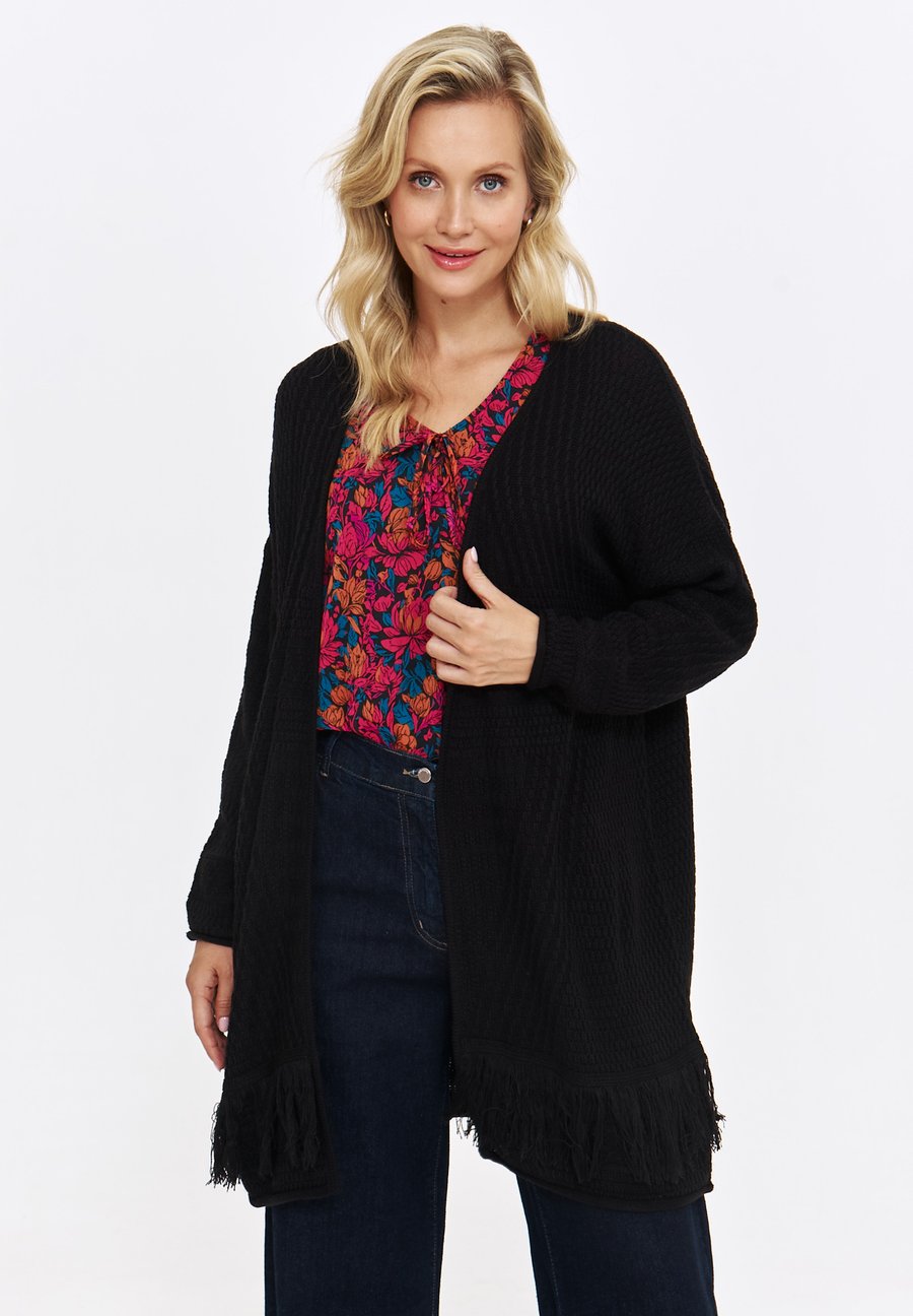 

Кардиган Top Secret Cardigan, Black