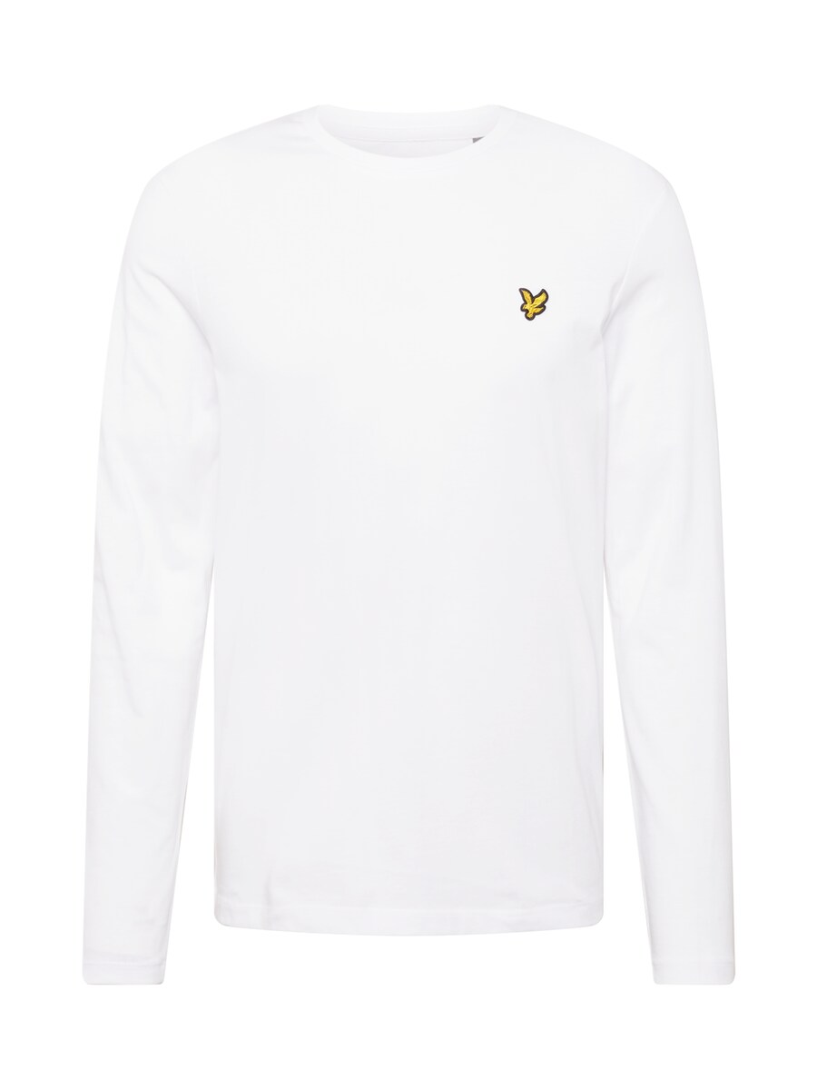 

Рубашка Lyle & Scott, белый