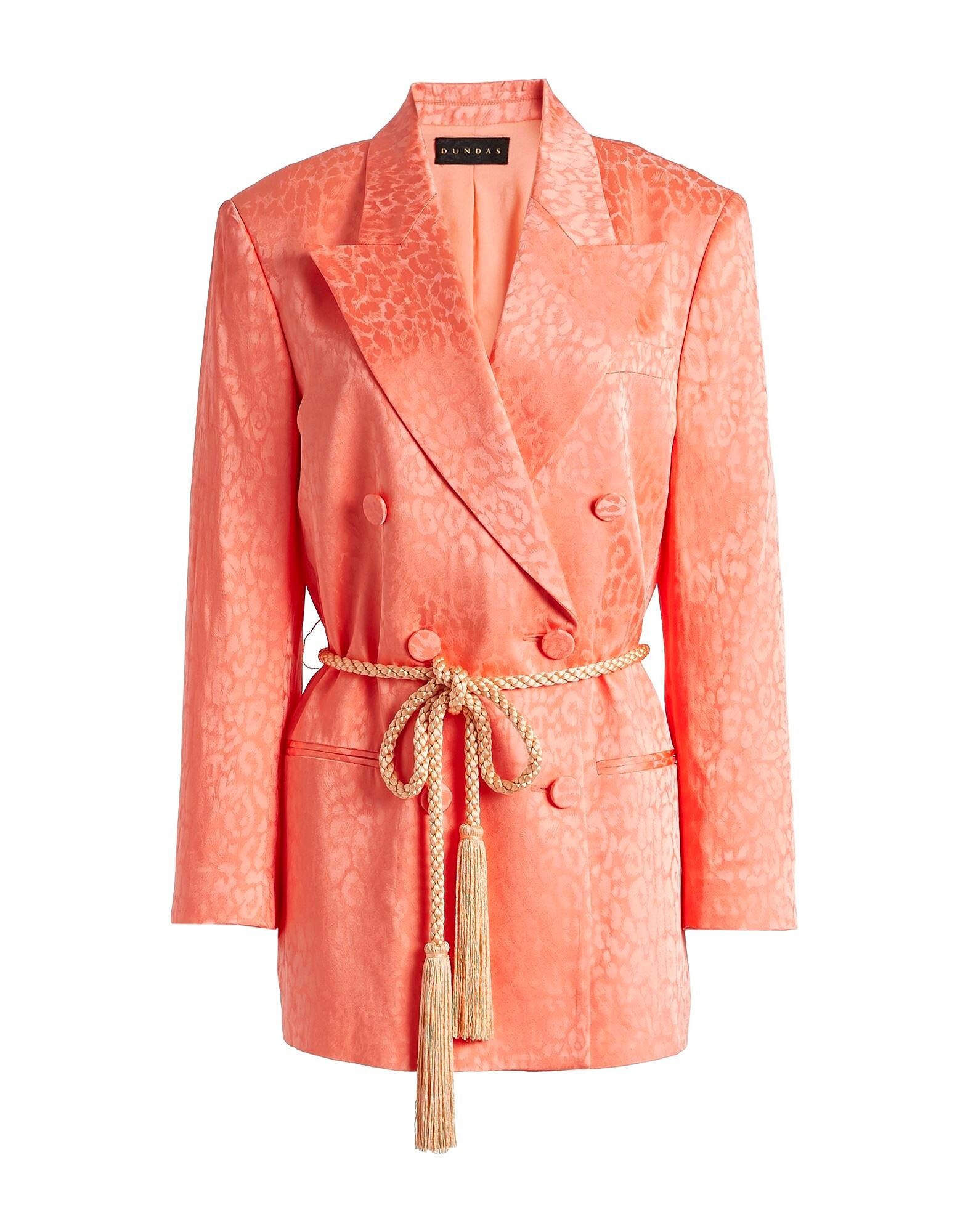 

Блейзер Dundas, коралловый