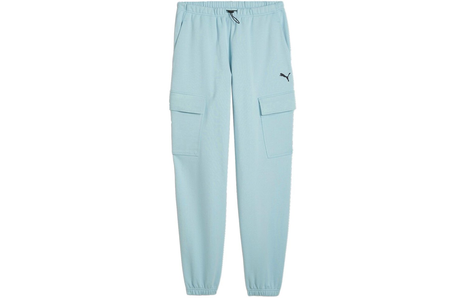 

Повседневные брюки женские Tropical Lake Blue Puma