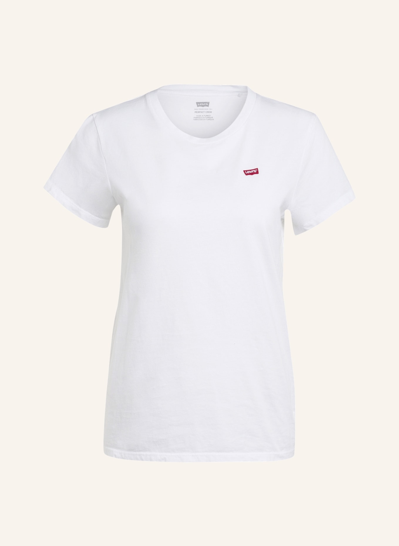 

Футболка Levi'S, белый