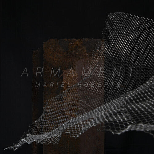 

CD диск Roberts, Mariel: Armament