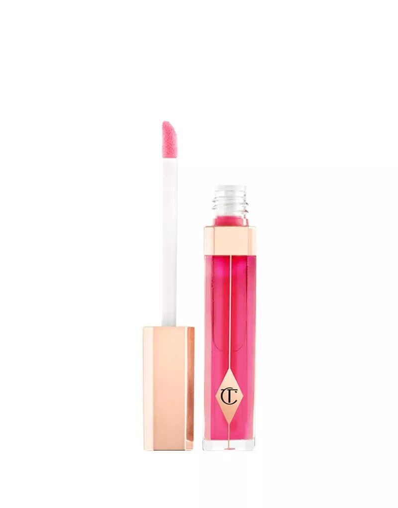 

Charlotte Tilbury - Lip Lustre - Блеск для губ - Candy Darling