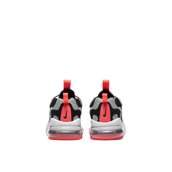 Кроссовки air max 270 rt Nike, черный — фото 4
