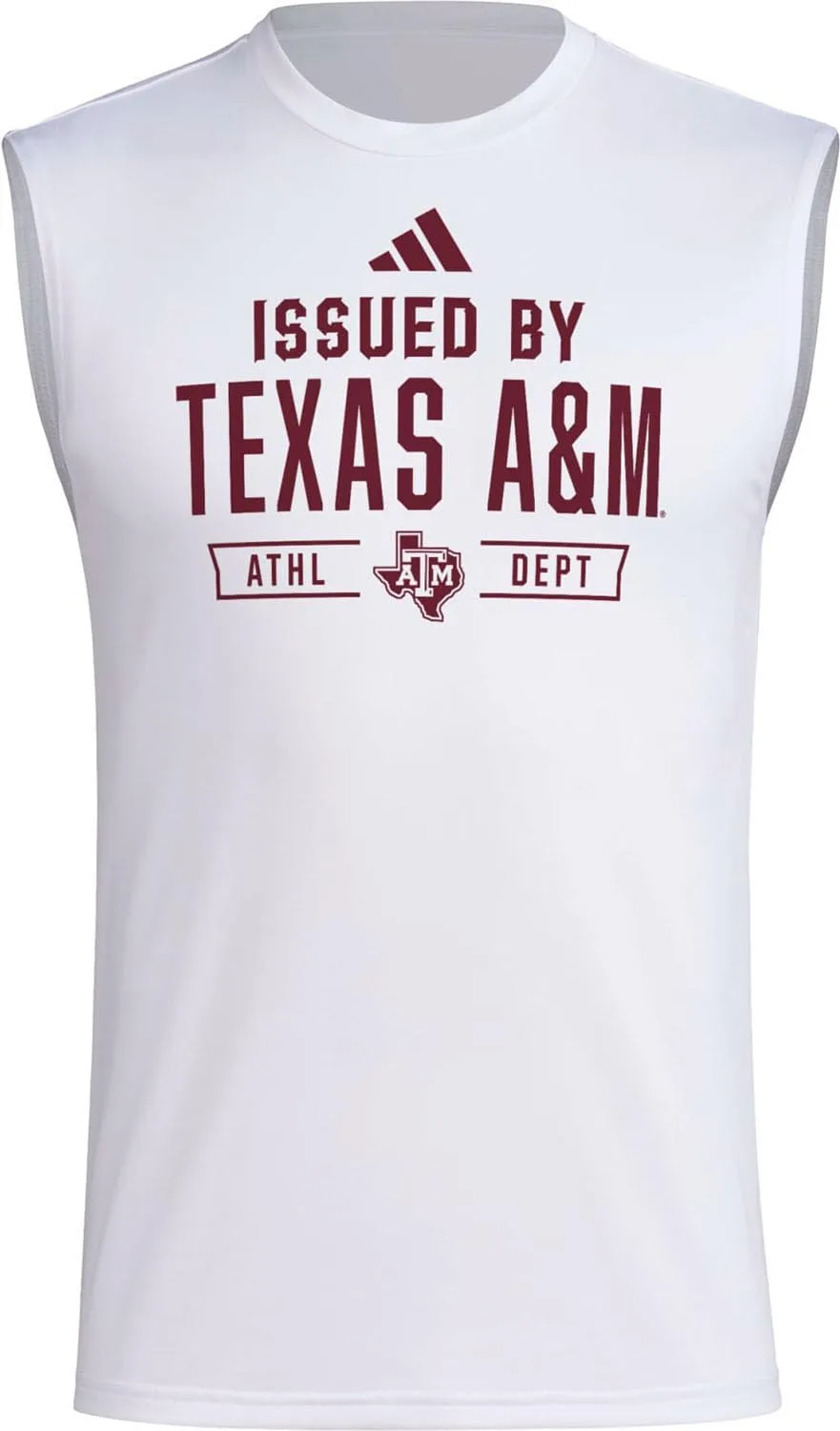 

Мужская майка без рукавов adidas Pregame