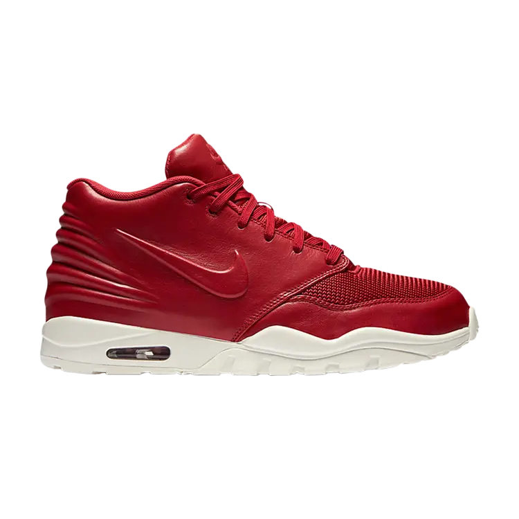 

Кроссовки Nike Air Entertrainer 'Gym Red', красный, Красный;коричневый, Кроссовки Nike Air Entertrainer 'Gym Red', красный