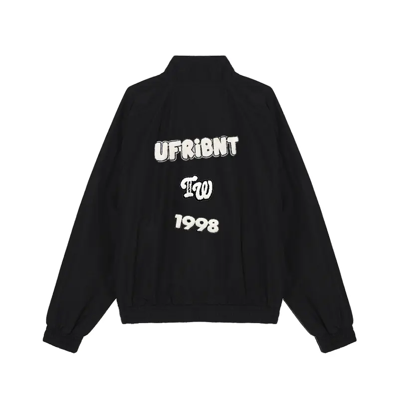 

Nike Куртка унисекс черная, Black