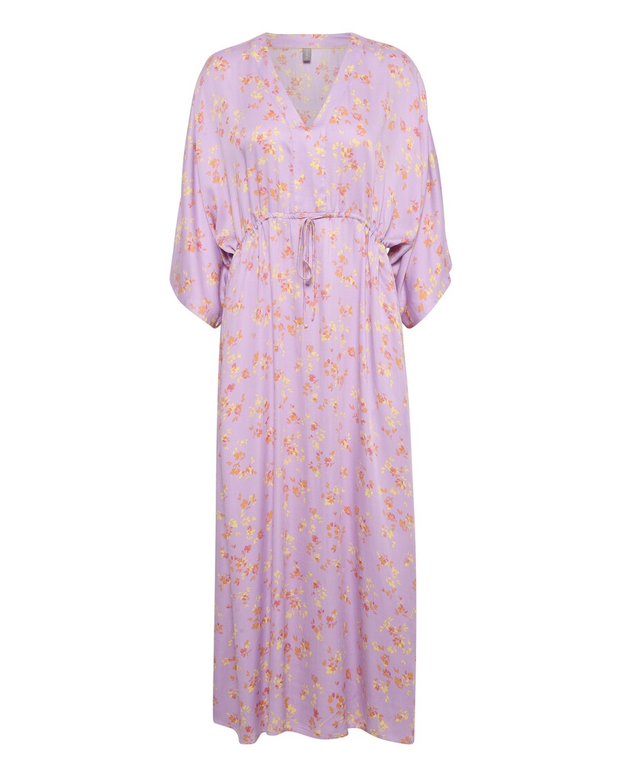 

Макси платье CULTURE Billie, Lavender