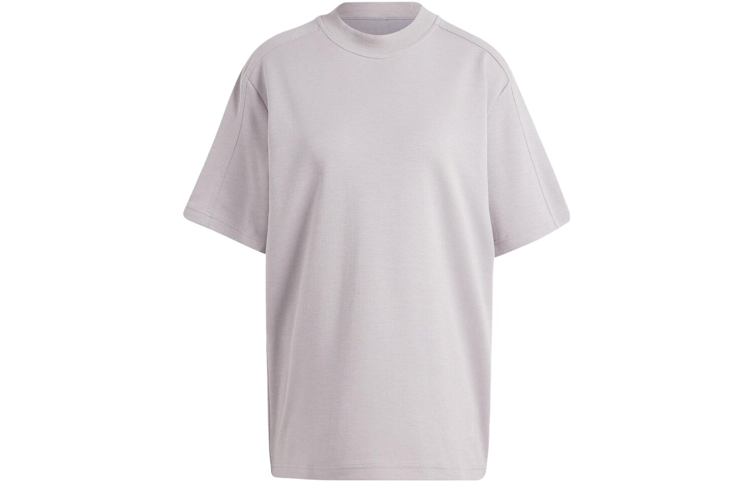 

Stella Mccartney X Футболка женская серая Adidas