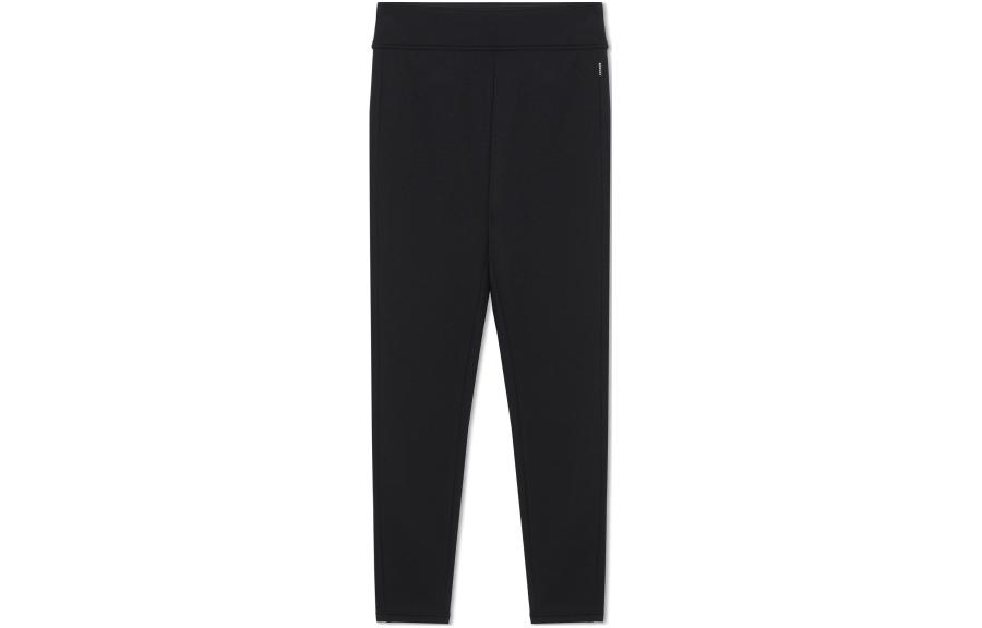 

POLARTEC Спортивные штаны женские AIGLE, черный