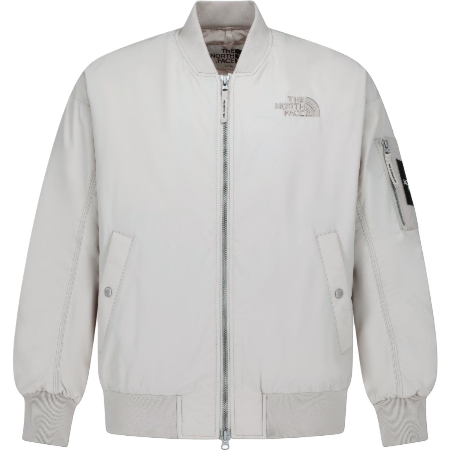 

Куртка пуховик HAYDEN EX женская THE NORTH FACE, cream