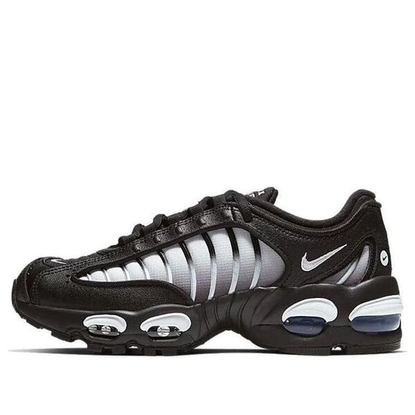 

Кроссовки air max tailwind 4 Nike, черный