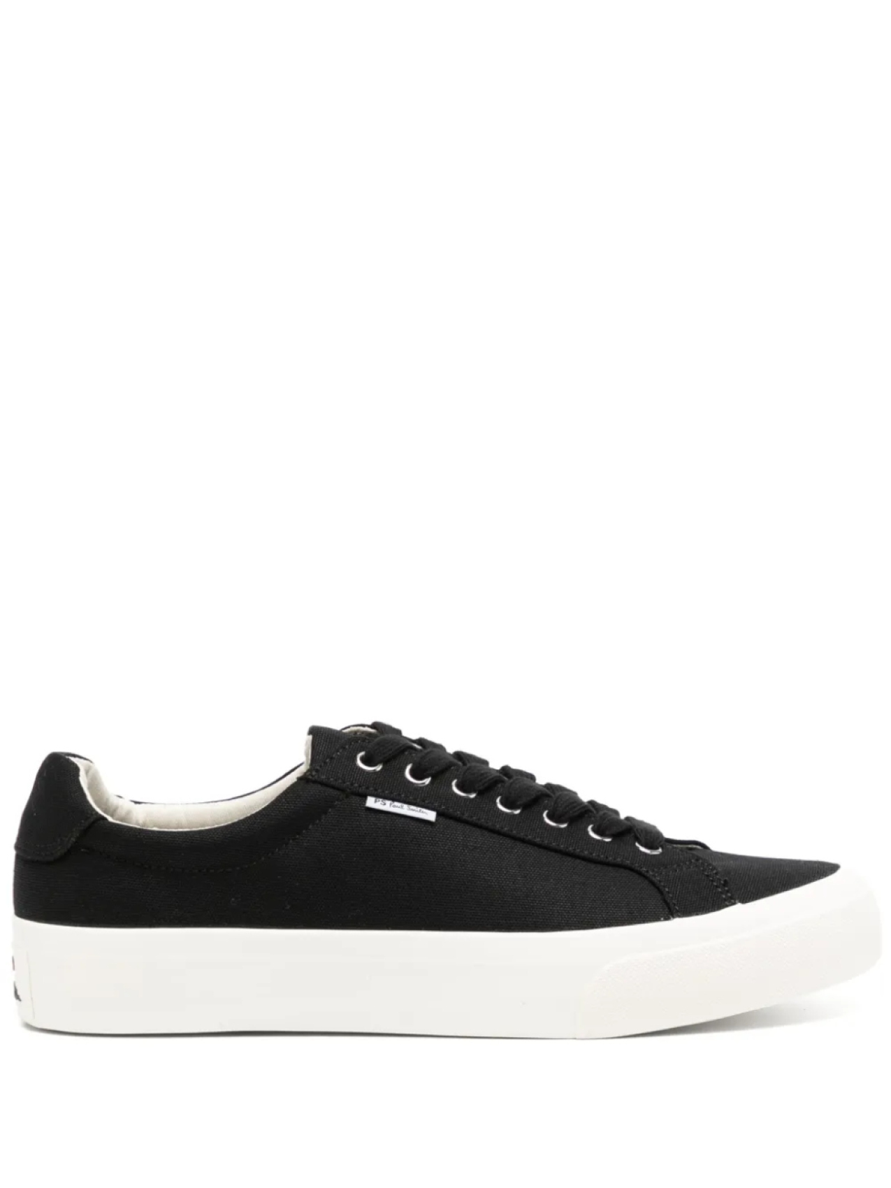 

Кроссовки Amos PS Paul Smith, черный