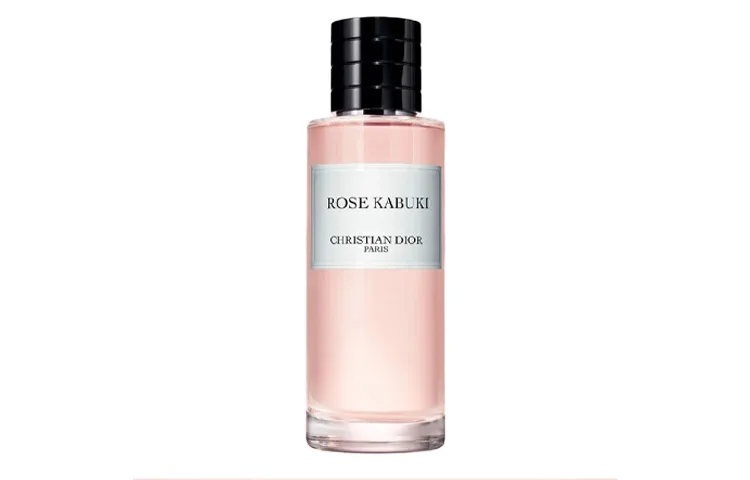 DIOR Коллекционный парфюмерный попурри "Танцующая принцесса роз" с ароматом росы и мускуса, 50 мл/100 мл/200 мл, 100ml — фото 2