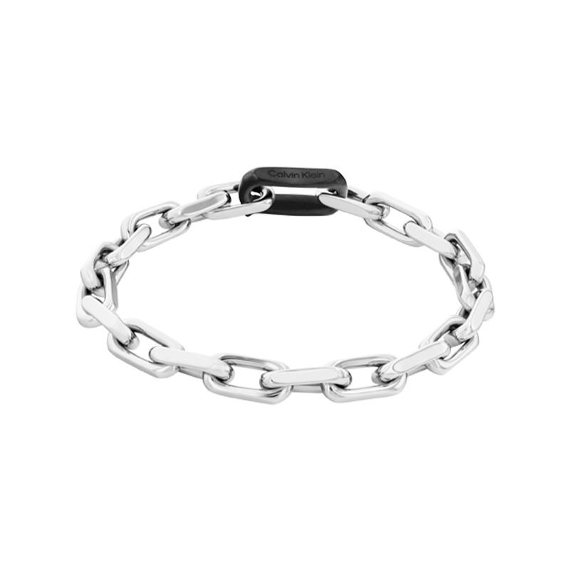 

Нержавеющая сталь, браслет из нержавеющей стали мужский Calvin Klein