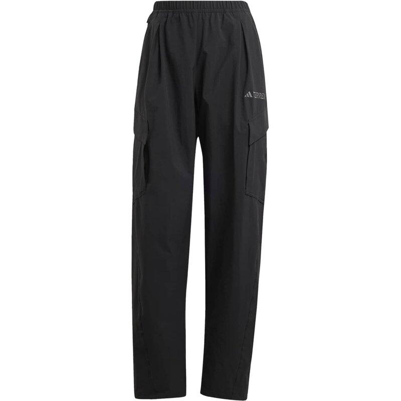 

Штаны Terrex Xploric Adidas, черный