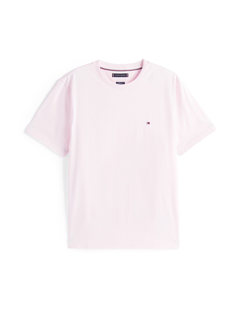 

Рубашка TOMMY HILFIGER ESS SEASONAL, розовый