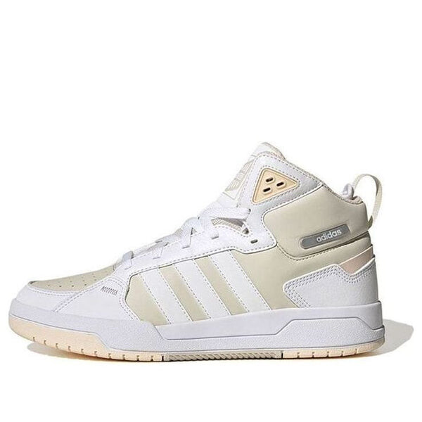 

Кроссовки neo 100db mid баскетбольные кроссовки Adidas, белый