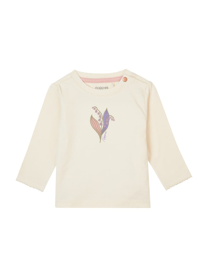 

Футболка Noppies