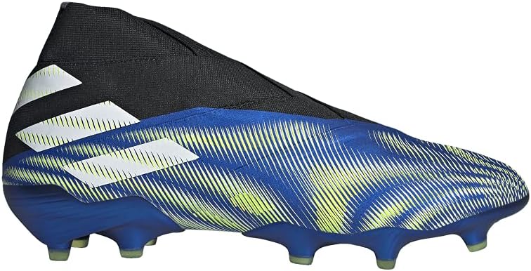 

Мужские бутсы Adidas Nemeziz 19 FG, желтый