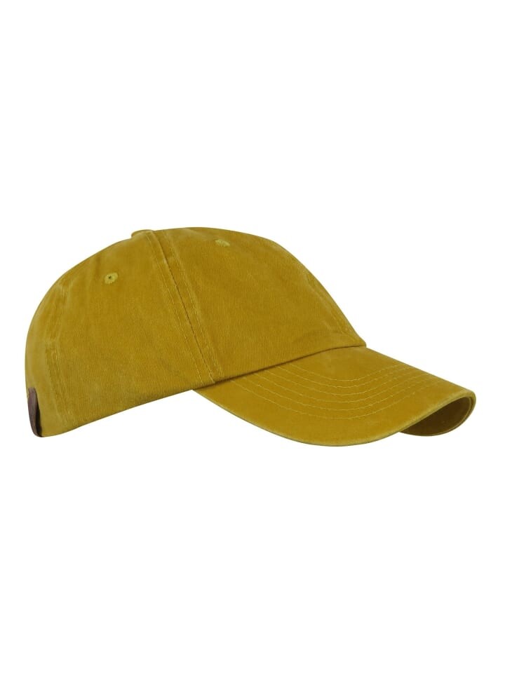 

Бейсболка MGO leisure wear Broome Baseball, цвет ochre