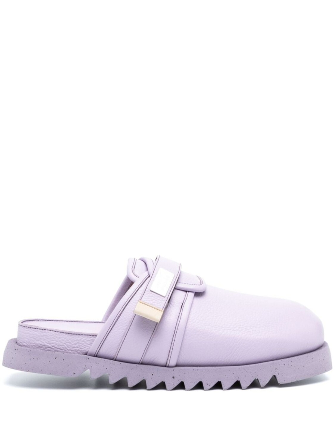 

Мюли Zavo из коллаборации с Marsell Suicoke, фиолетовый