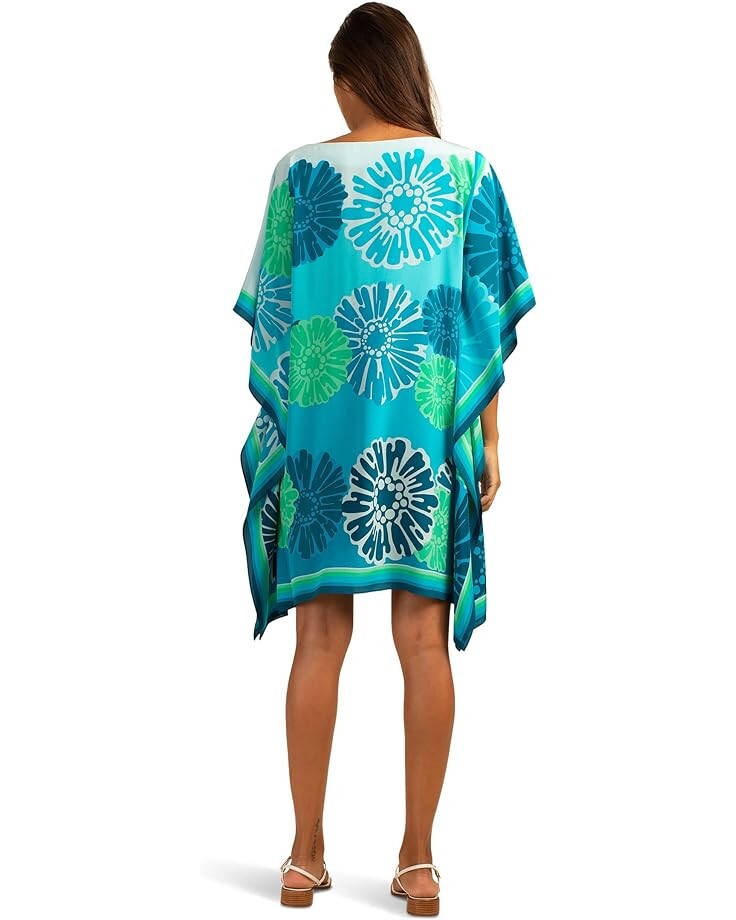 

Платье Trina Turk Theodora Dress, мульти