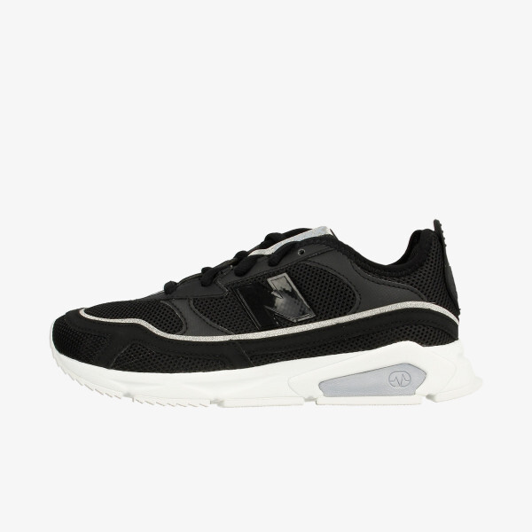 

Кроссовки patike w xracer New Balance, черный