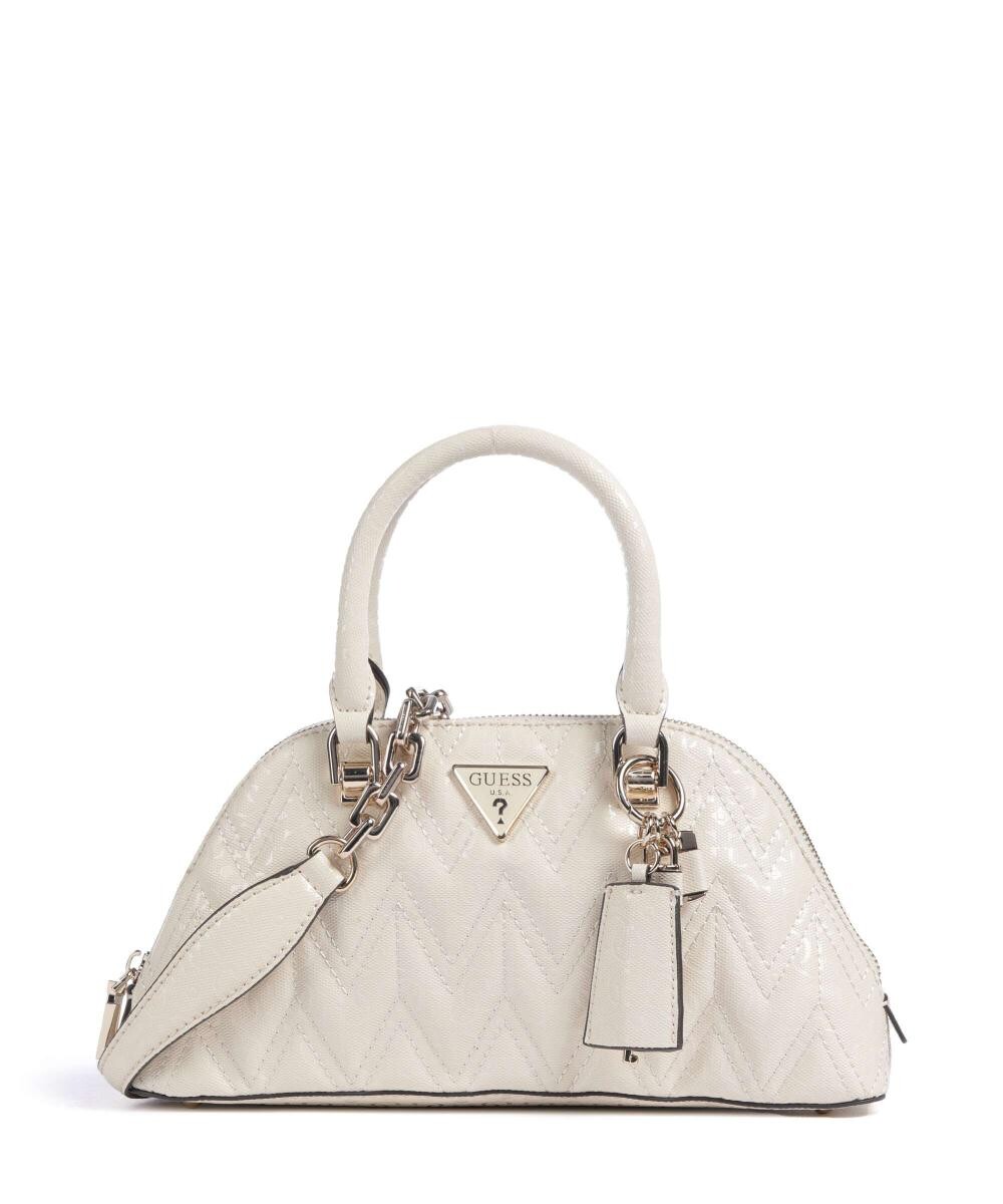 

Сумочка adelard из искусственной кожи Guess, белый