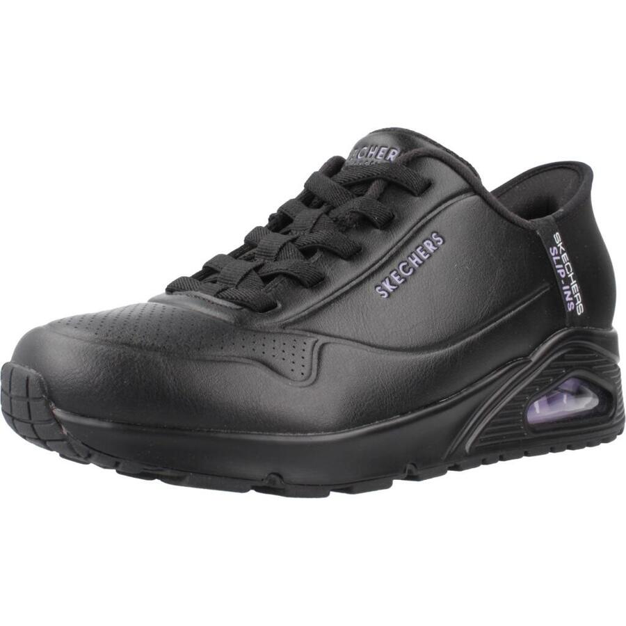 Кроссовки женские Skechers Slip-ins Uno - Easy Air 177112 BBK